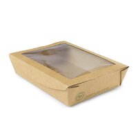 Large Window Box 1100ML (Pack of 300)